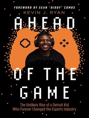 cover image of Ahead of the Game